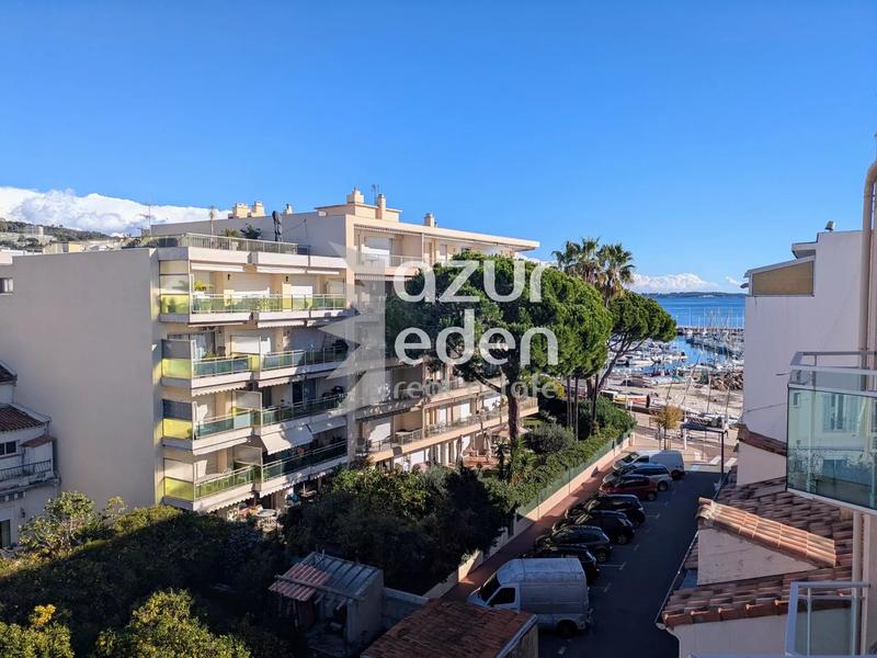 Appartement - 50 m² - 3 pièces