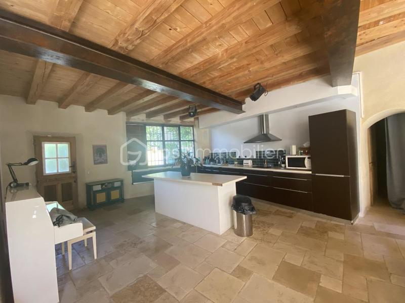 Maison de village - 122 m² - 5 pièces