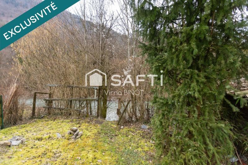 Appartement - 89 m² - 3 pièces