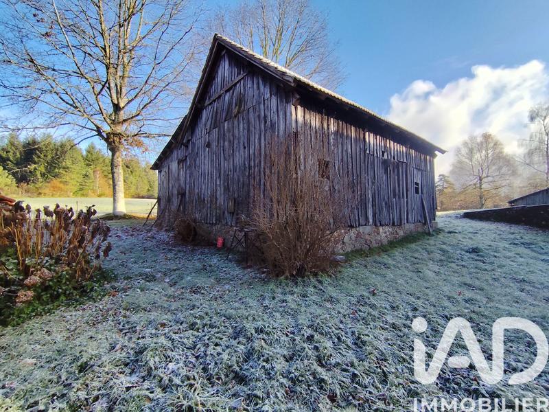 Ferme - 115 m² - 3 pièces