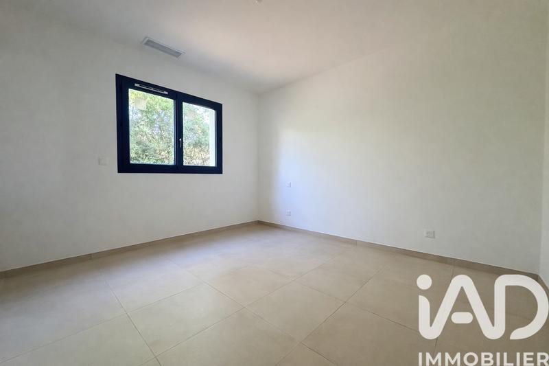 Maison - 115 m² - 4 pièces