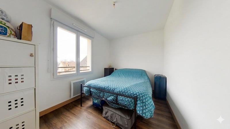 Maison - 80 m² - 5 pièces