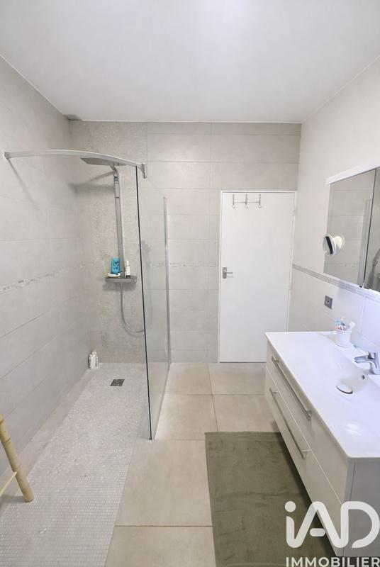 Maison - 131 m² - 5 pièces