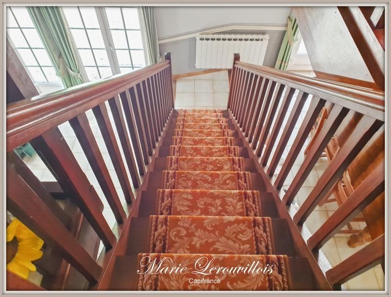 Maison - 115 m² - 6 pièces