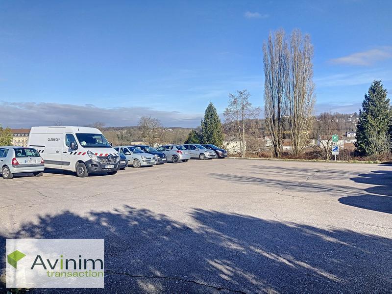 Local d'activités - 1 116 m²