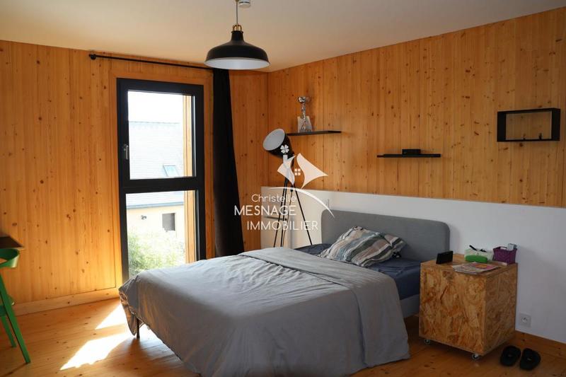 Maison - 162 m² - 6 pièces