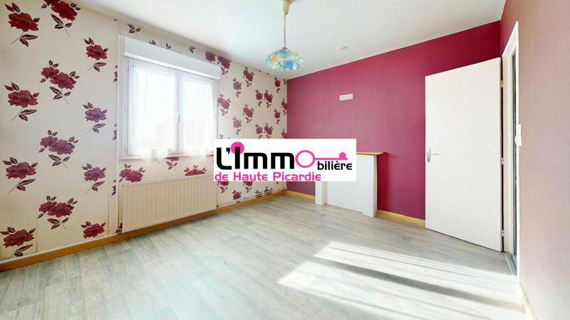 Maison - 86 m² - 4 pièces