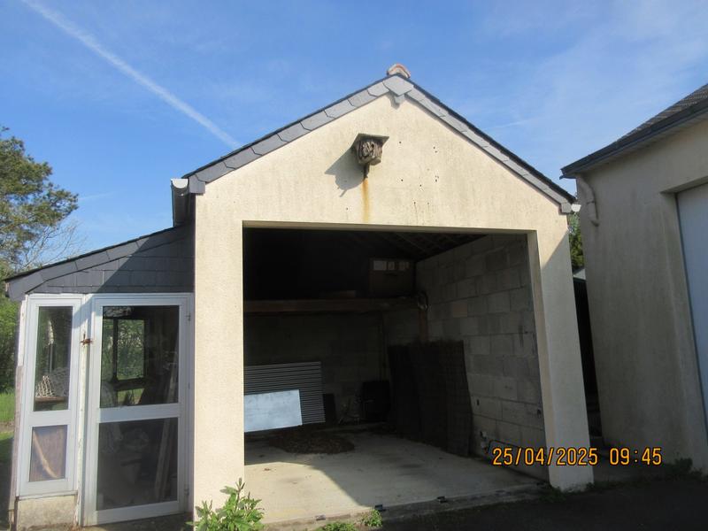 Maison - 141 m² - 7 pièces