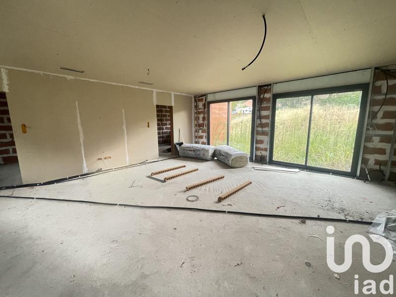 Maison - 150 m² - 5 pièces