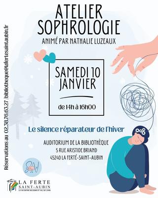 Atelier Sophrologie