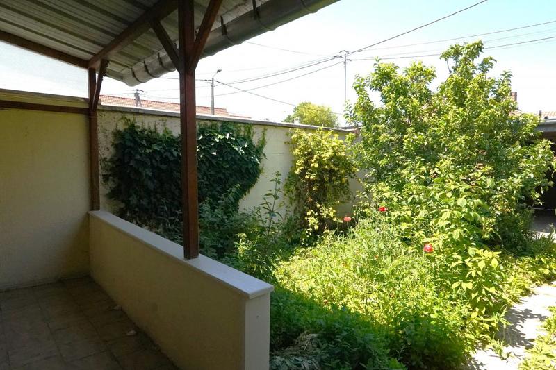 Maison - 78 m² - 3 pièces