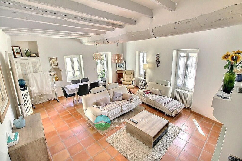 Maison - 145 m² - 5 pièces