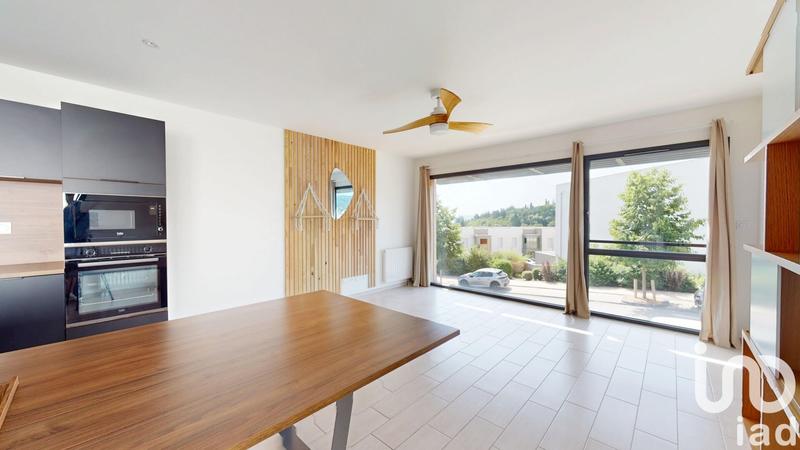 Maison de maîtres - 88 m² - 5 pièces