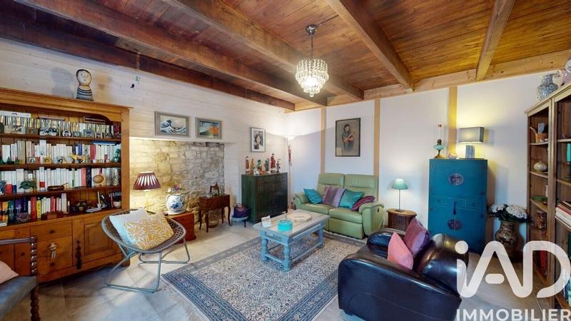 Maison de ville - 150 m² - 7 pièces