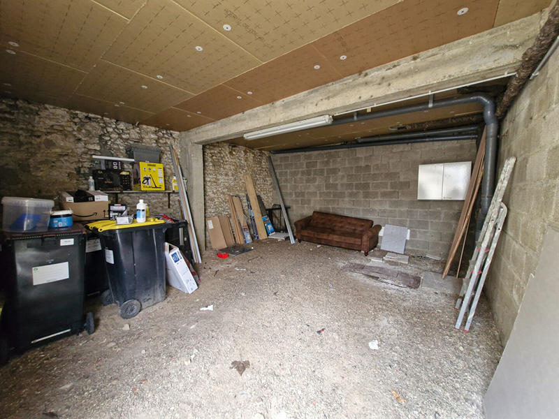 Appartement - 73 m² - 3 pièces