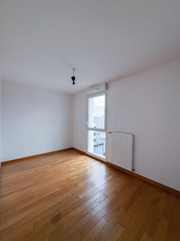 Appartement - 78 m² - 3 pièces