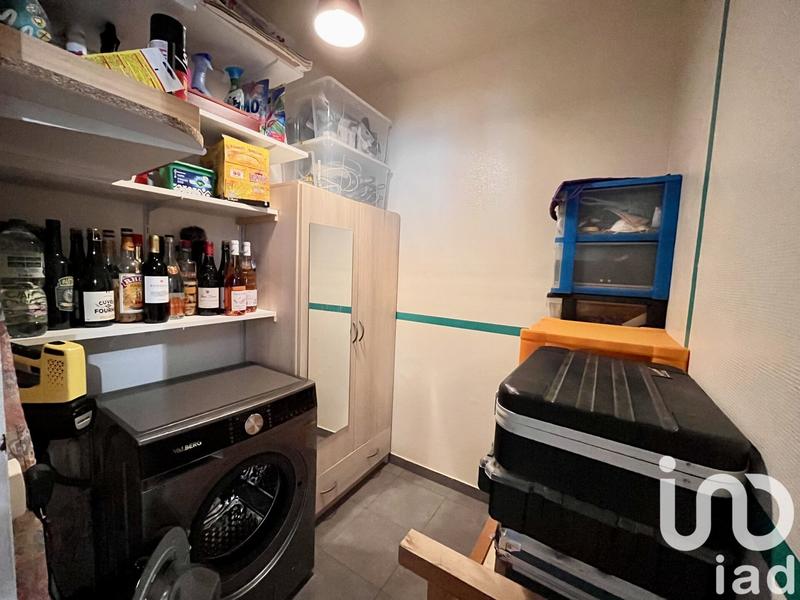 Appartement - 89 m² - 4 pièces