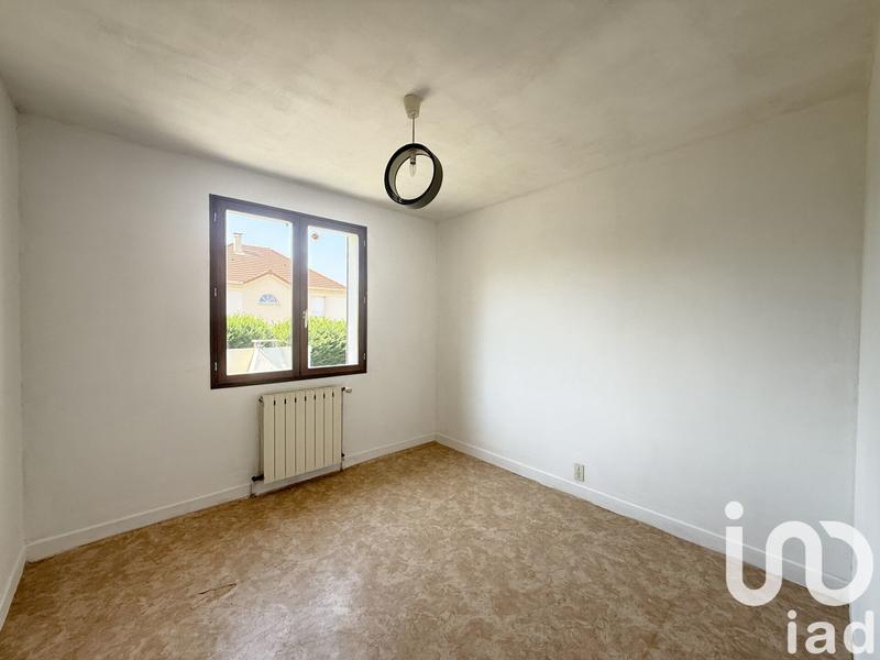 Maison - 142 m² - 6 pièces