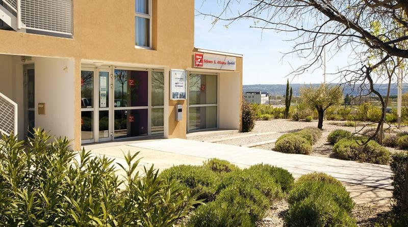 Appartement - 32 m² - 3 pièces