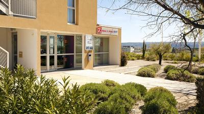 Appartement - 32 m² - 3 pièces