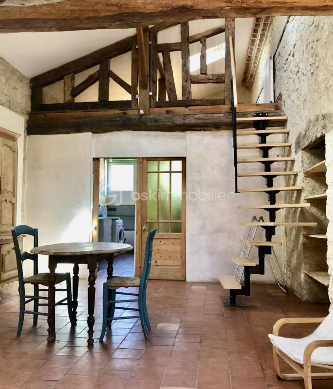 Maison en pierre - 146 m² - 6 pièces