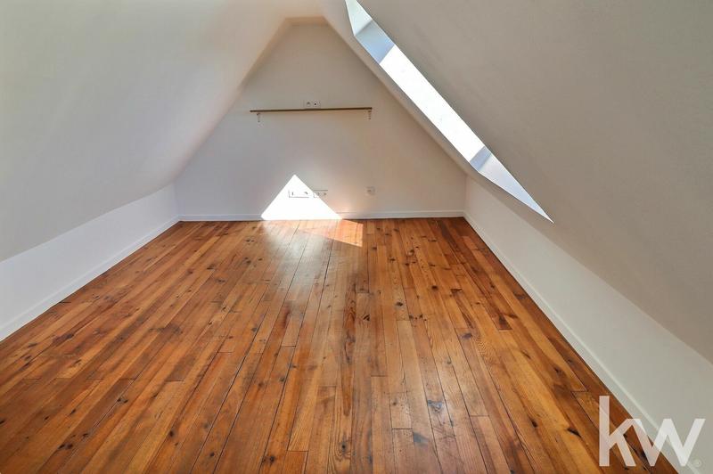 Maison - 152 m² - 7 pièces