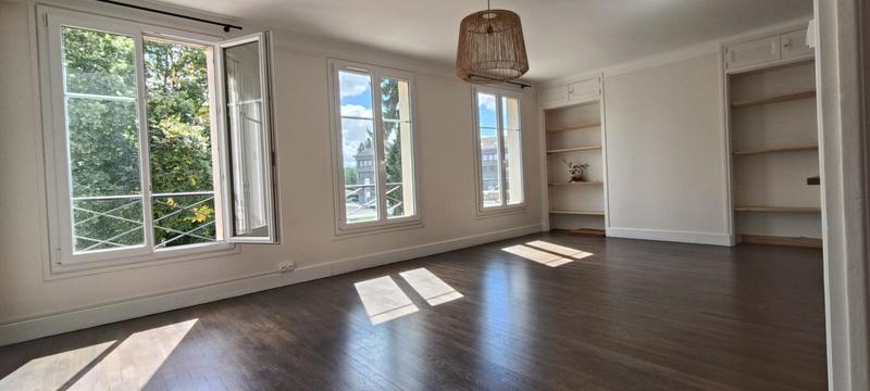 Appartement - 112 m² - 5 pièces