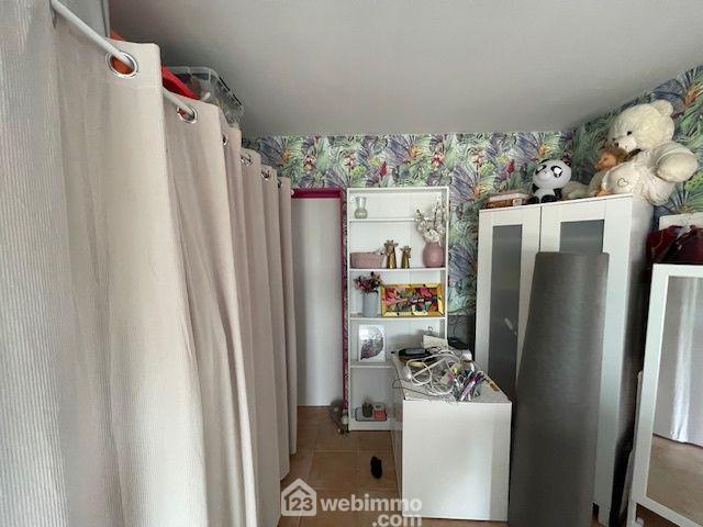 Maison de maîtres - 240 m² - 8 pièces