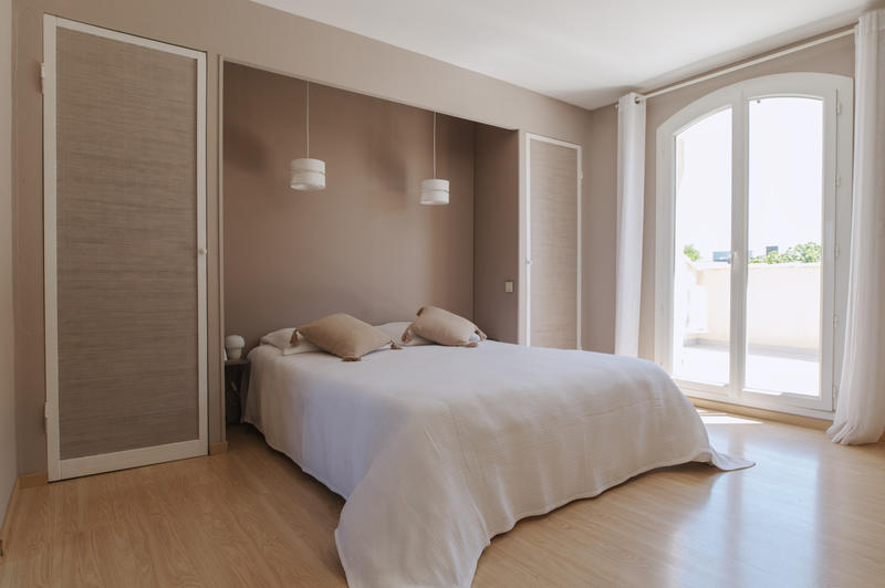 Villa - 135 m² - 4 pièces