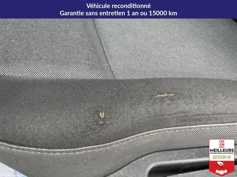 Renault Master 3t5 L3h2 2.3 Dci 135ch Cabine Approfondie 7