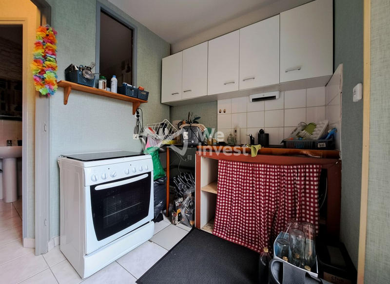 Maison - 165 m² - 5 pièces