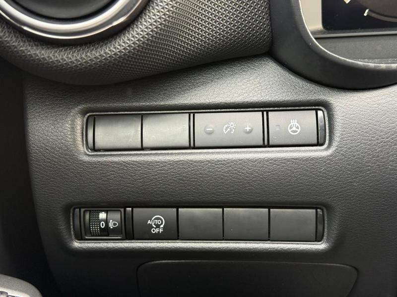 Nissan Juke Dig-T 114 n-Connecta