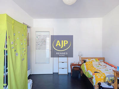 Appartement - 27 m² - 1 pièce