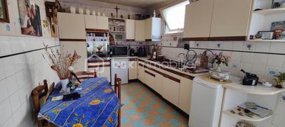 Maison de ville - 72 m² - 5 pièces