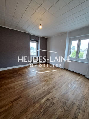 Appartement - 132 m² - 5 pièces