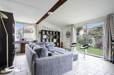 Maison - 136 m² - 4 pièces