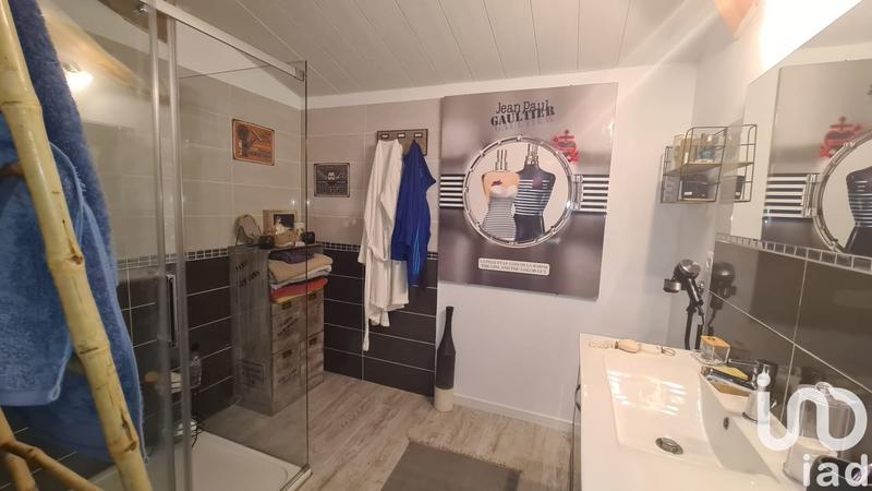 Maison de maîtres - 200 m² - 4 pièces