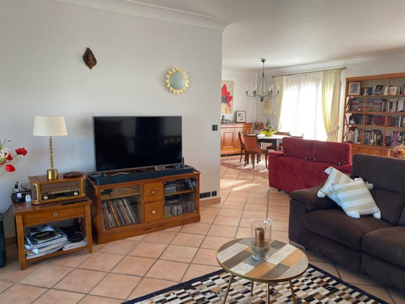 Maison - 175 m² - 7 pièces