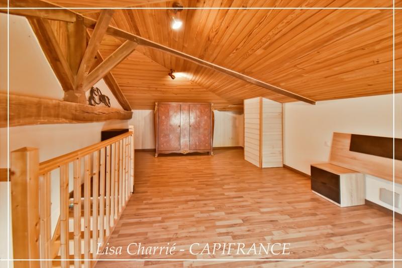 Maison de campagne - 295 m² - 9 pièces