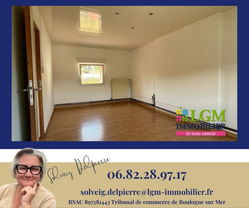 Maison - 135 m² - 3 pièces