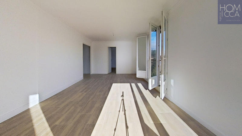 Appartement - 68 m² - 3 pièces