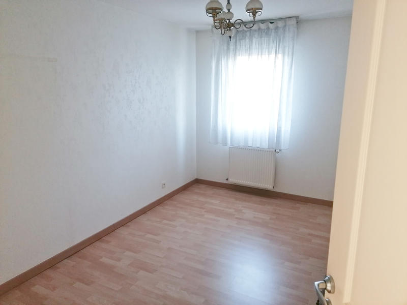 Appartement - 88 m² - 4 pièces