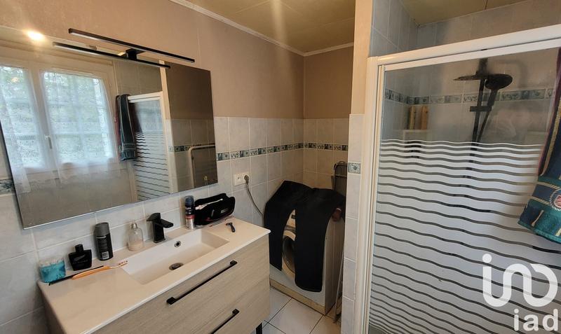 Maison de village - 110 m² - 5 pièces