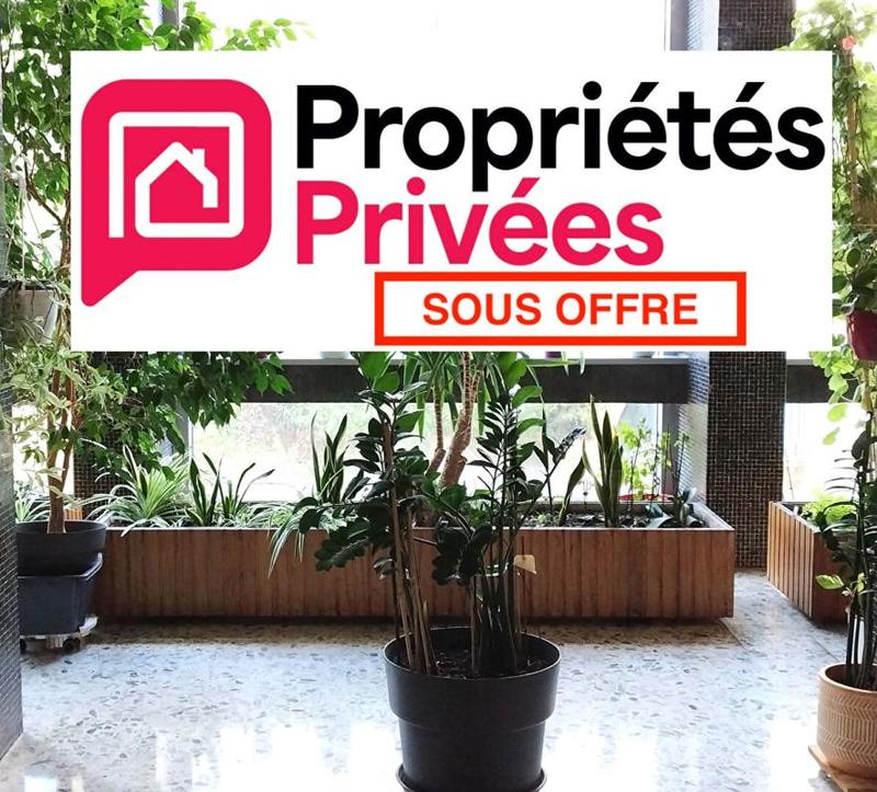 Appartement - 88 m² - 3 pièces