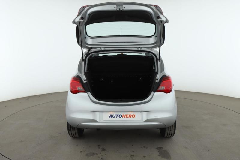 Opel Corsa 1.4 Edition 5p 90 ch