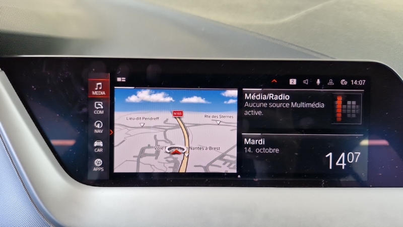 Bmw Série 1 1.5 118i Business Design