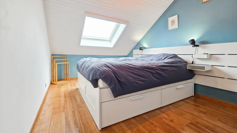 Appartement - 103 m² - 4 pièces