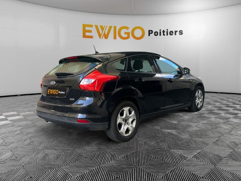 Ford Focus 1.0 Scti 100 Ch Edition