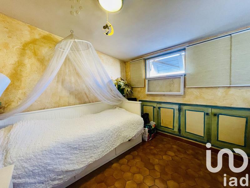 Appartement - 48 m² - 3 pièces