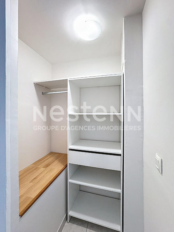 Maison - 66 m² - 4 pièces